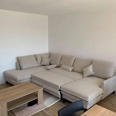 50m² Pieds Dans L'eau + 20m² Terrasse- Vue Sur Mer Appartement Anglet