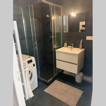 Appartement 50m² Pieds Dans L'eau + 20m² Terrasse- Vue Sur Mer