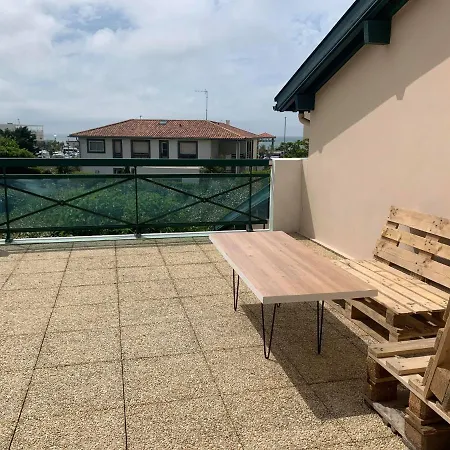 50m² Pieds Dans L'eau + 20m² Terrasse- Vue Sur Mer *