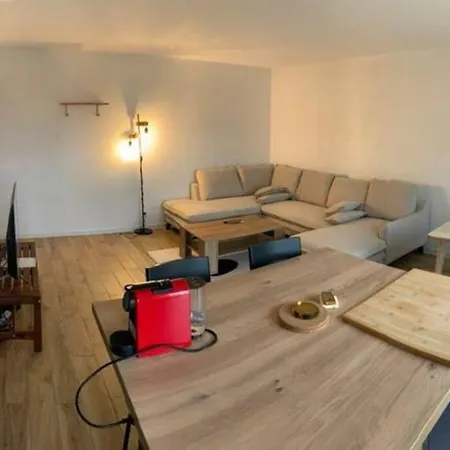 Appartement 50m² Pieds Dans L'eau + 20m² Terrasse- Vue Sur Mer *